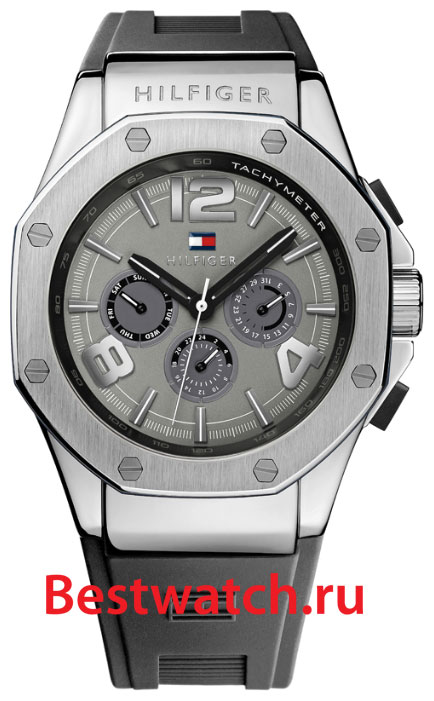 Часы Tommy Hilfiger Eton 1790933